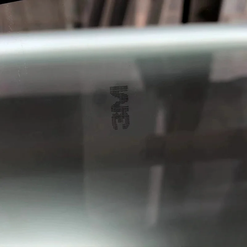 3M CS35 Nano-Ceramic CR35100 Crystalline40 PET Car Window Film 35% Light Transmission UV99% Shield Solar Heat Dissipation - Image 3