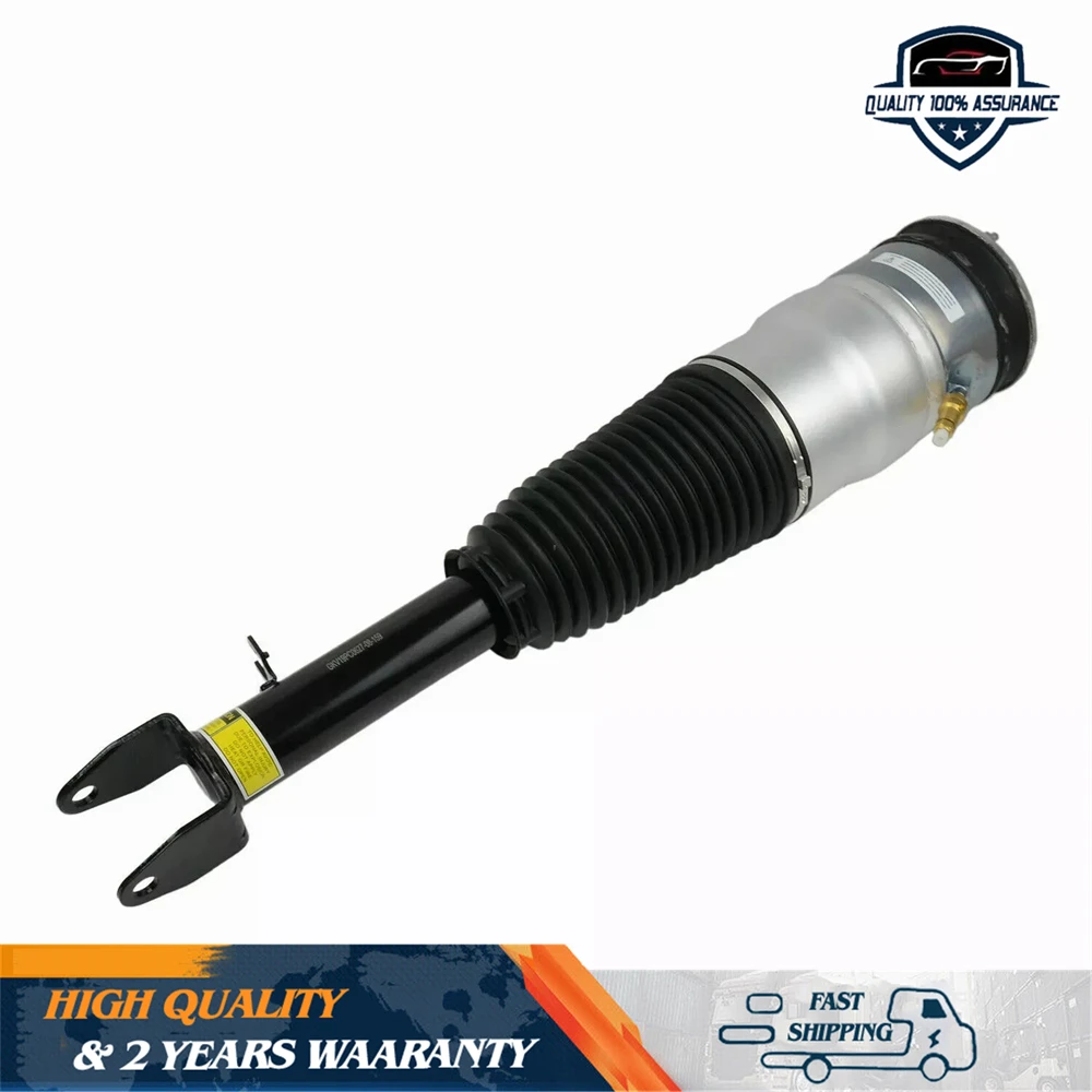 Front Left Or Right Air Suspension Shock Strut For Tesla Model S Sedan 2012 -2015 600635100C 600635104A