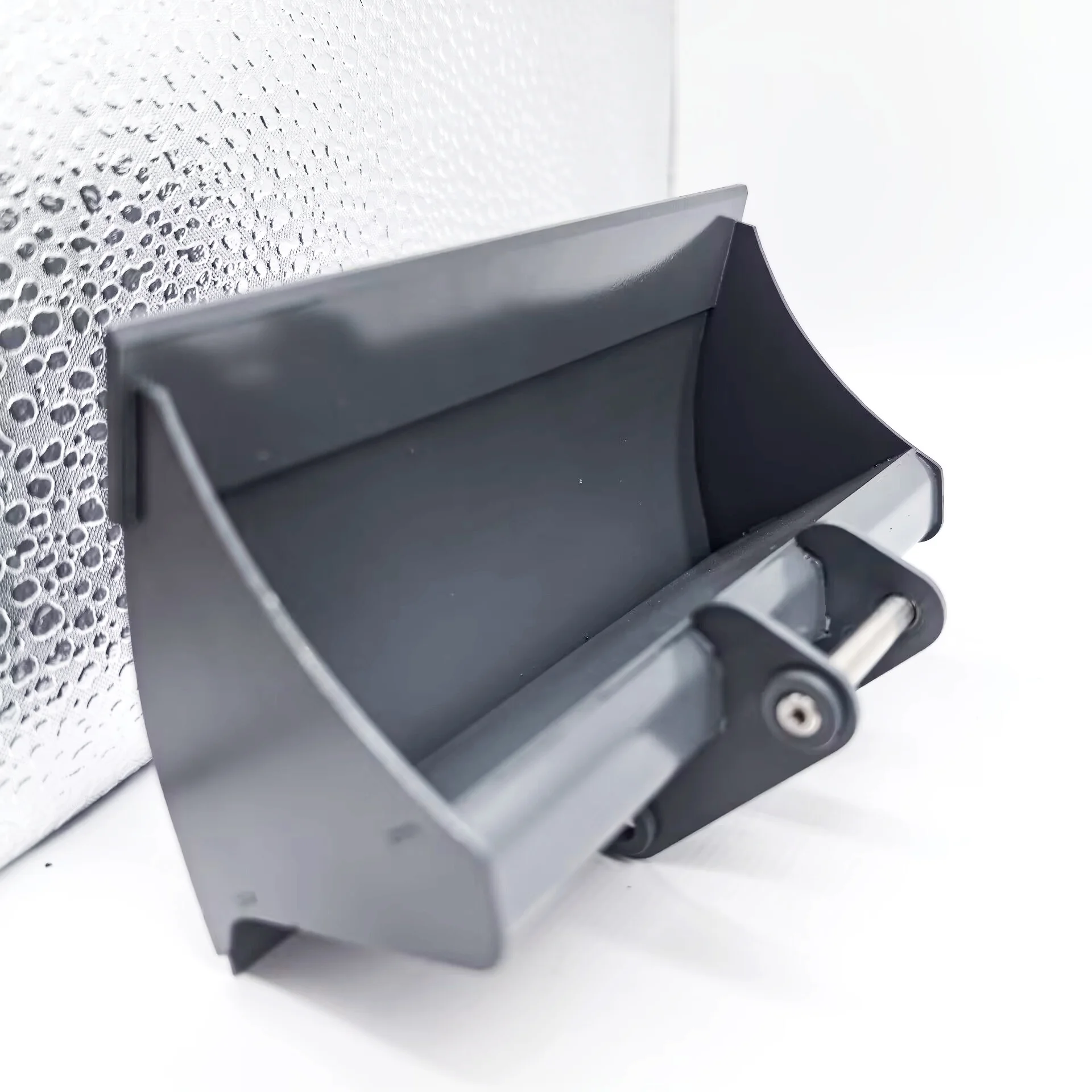 

RC 1/14 JDM Model Jdm-208g for Lr920 Model Hydraulic Excavator Dedicated Upgrade Truck DIY Parts Accessories