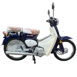 vendita all'ingrosso moto sottoseno 90cc 110cc 125cc Motorcycle Super Cub Fashion