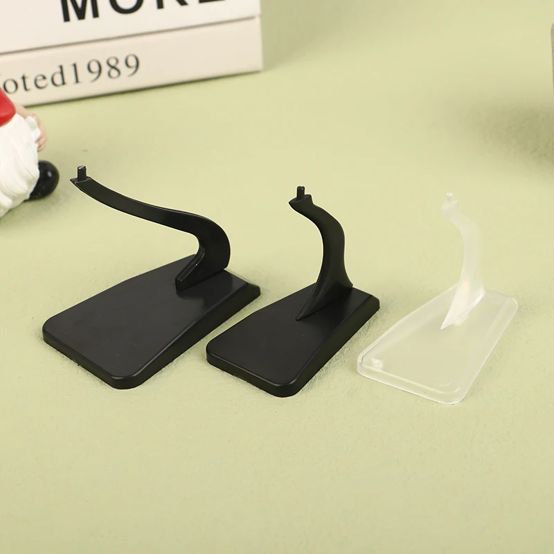 1pcs Innovative And Practical Accessories Stand For 16CM Aircraft Model Toys 1:400 Scale Plane Model Base Stand