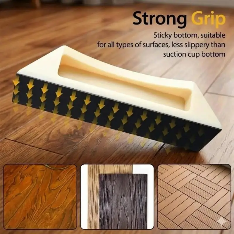 Heavy Duty Floor Fixing Tool Floor Installation Containing Plank Grabber For Laminate Repair Laminate Flooring M4YD