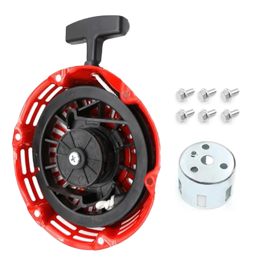 Recoil Starter for Honda Generator Models Includes Everything Needed for Installation Model Numbers 28400ZE1003ZF