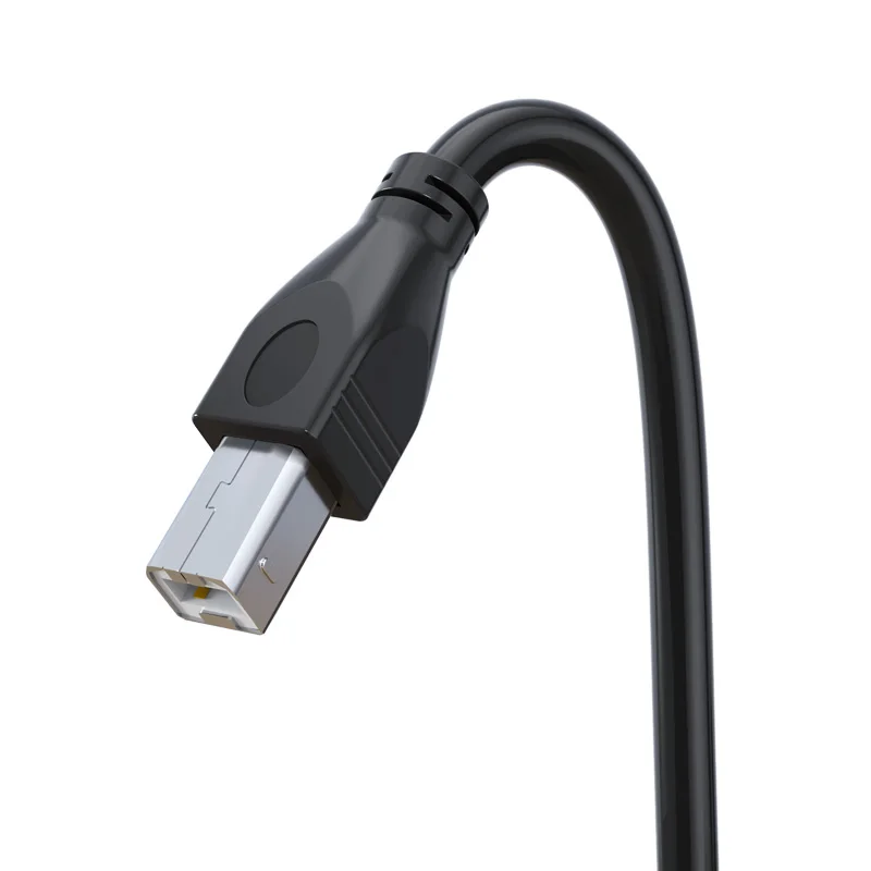 Línea de impresora USB 2,0, AD061, AD063, AD065