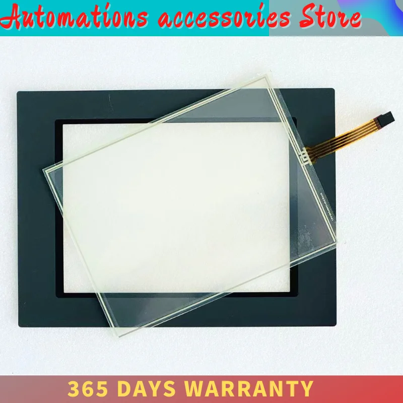 Neue Für TPC1063E TPC1063H Touchscreen Glas TPC1063KOT Touch Panel