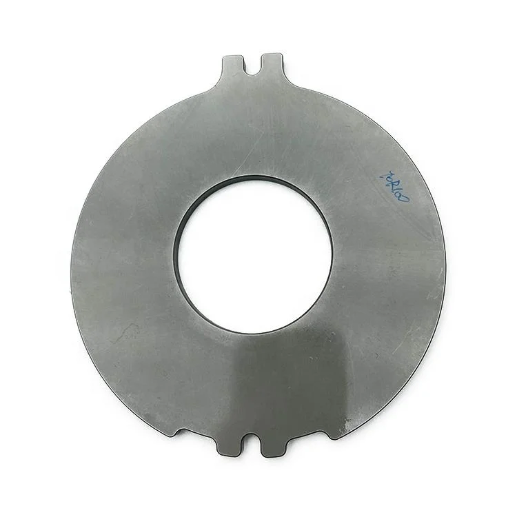 

Hydraulic Piston Pump Parts Spare Sauer PV90R Series PV90R130 Thrust Plate for Excavator