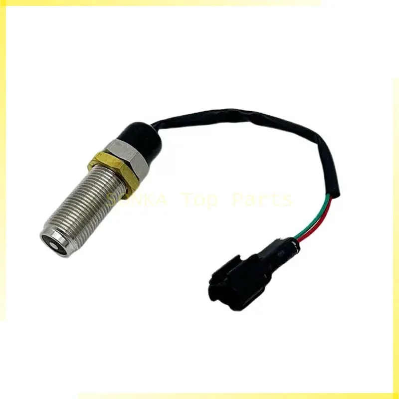

T0411-17103 T041117103 Speed Sensor for YUCHAI Excavator Spare Parts YC85/YC230