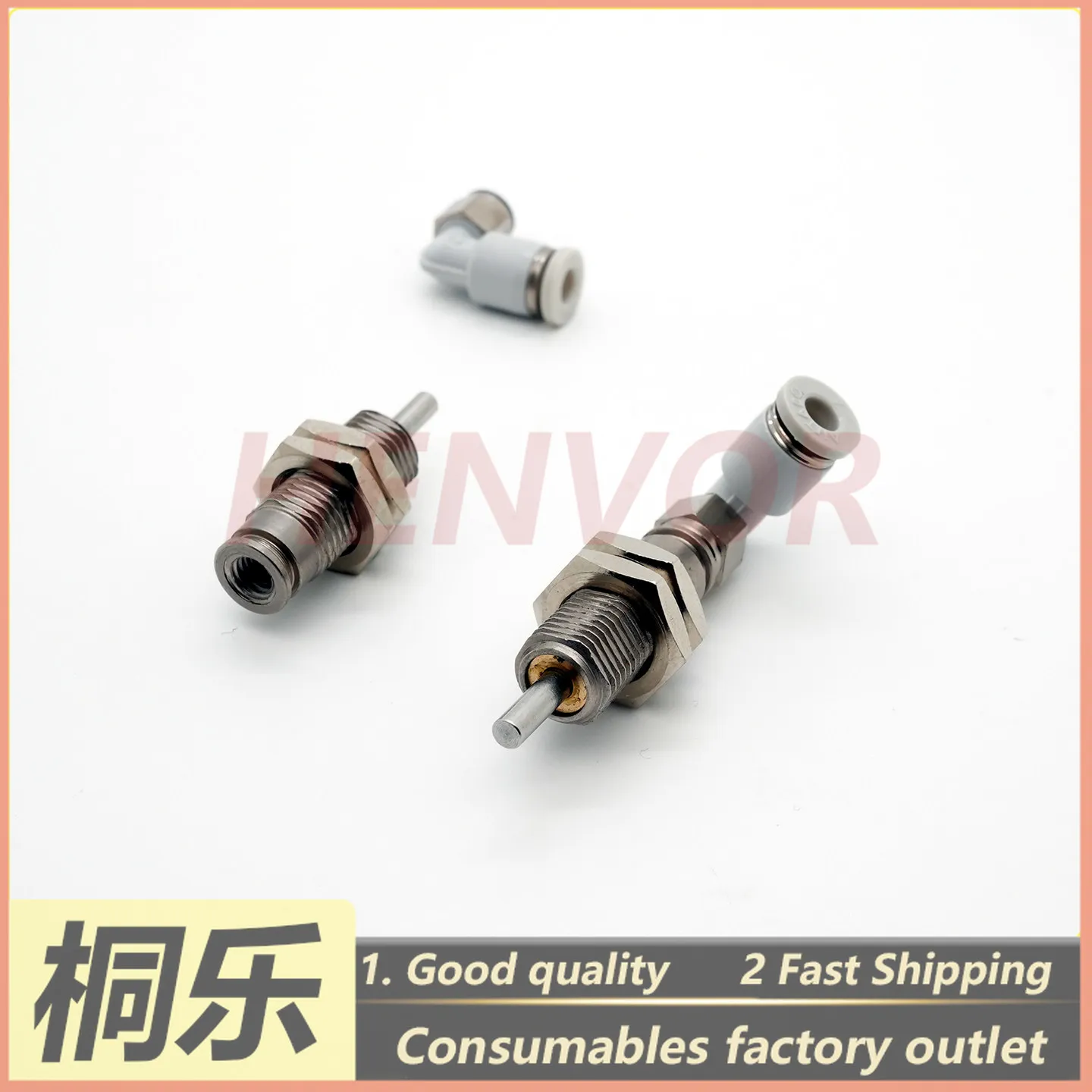 1PCS For Creo Trendsetter 800AL CTP Plate Setter Parts Unloading Platform Push Pin Parallel Cylinder