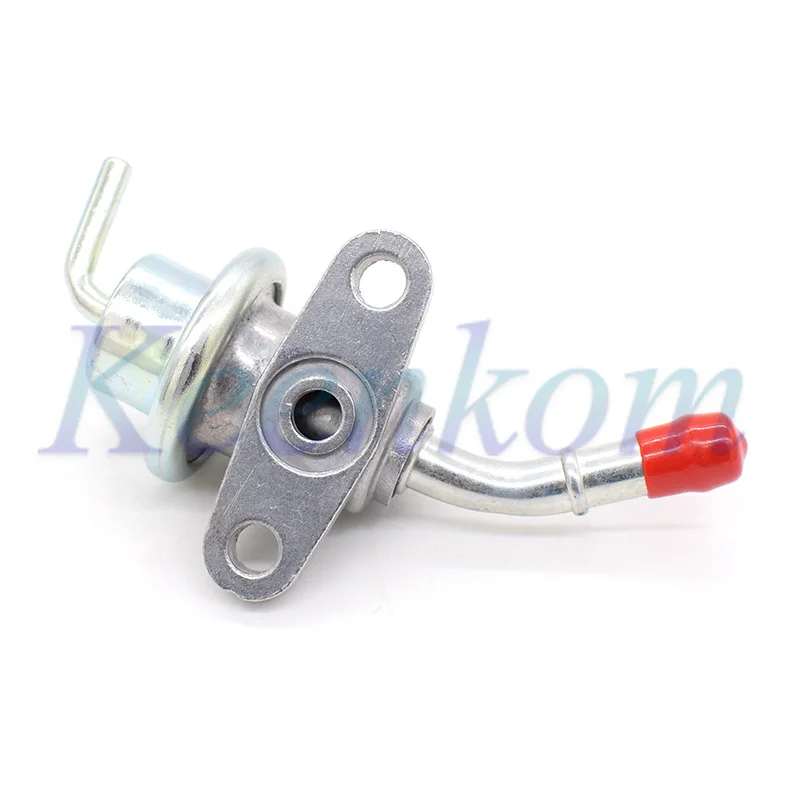 

16740-MBW-J32 Fuel Pressure Regulator For Honda CBR600F4i CBR 600 F4i 2001 2002 2003 2004 2005 2006 16740MBWJ32