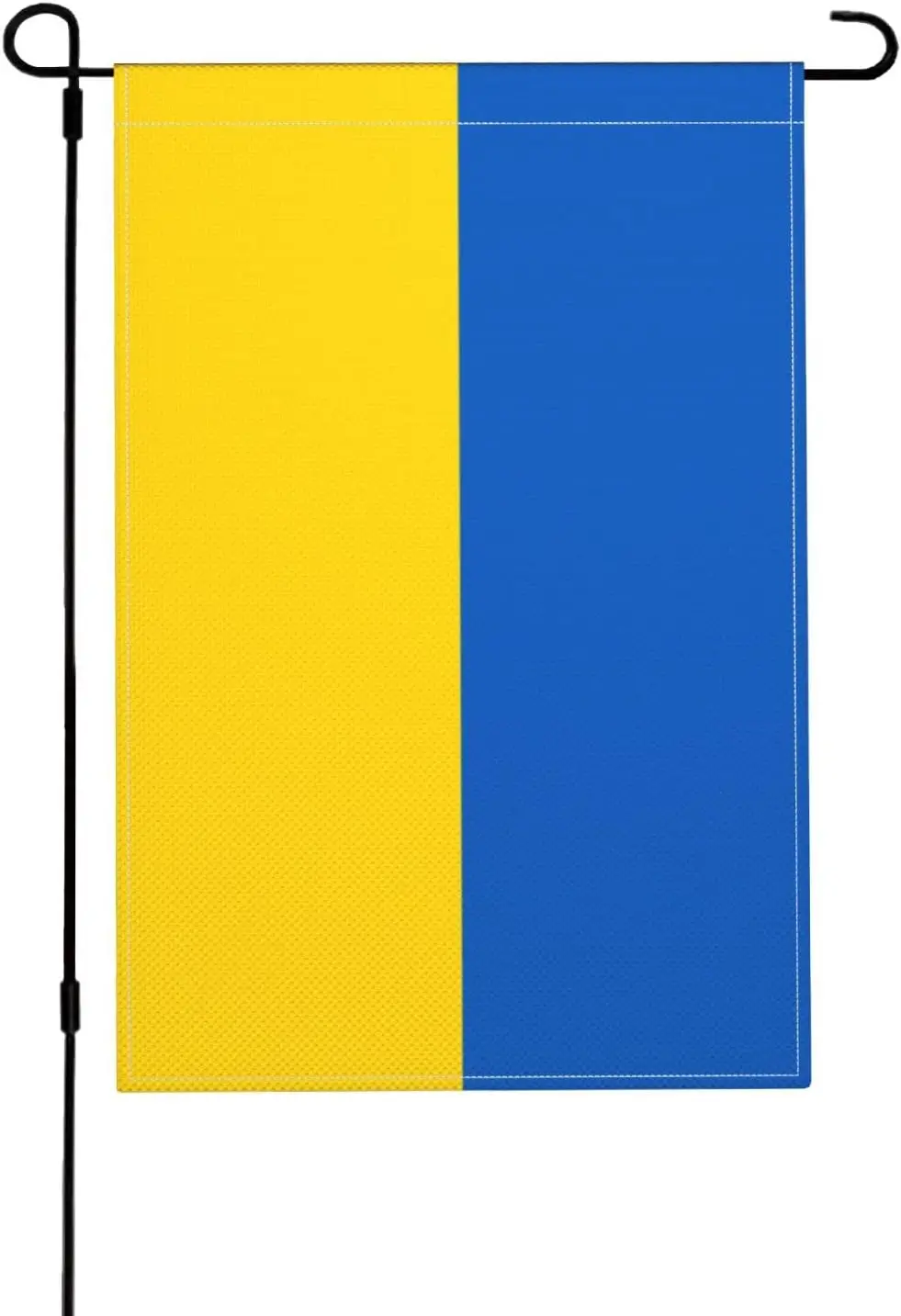 Flag Of Ukraine Gar… - image