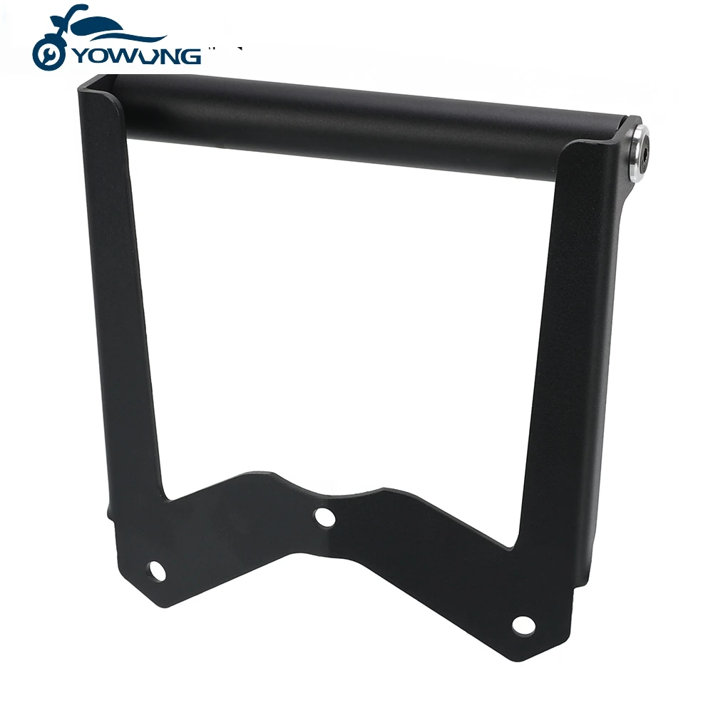 

Motorcycle Accessories For Moto Morini X-Cape 650 2022-2023-2024 X-Cape 650X GPS Phone Holder Stand Navigation Extension Bracket