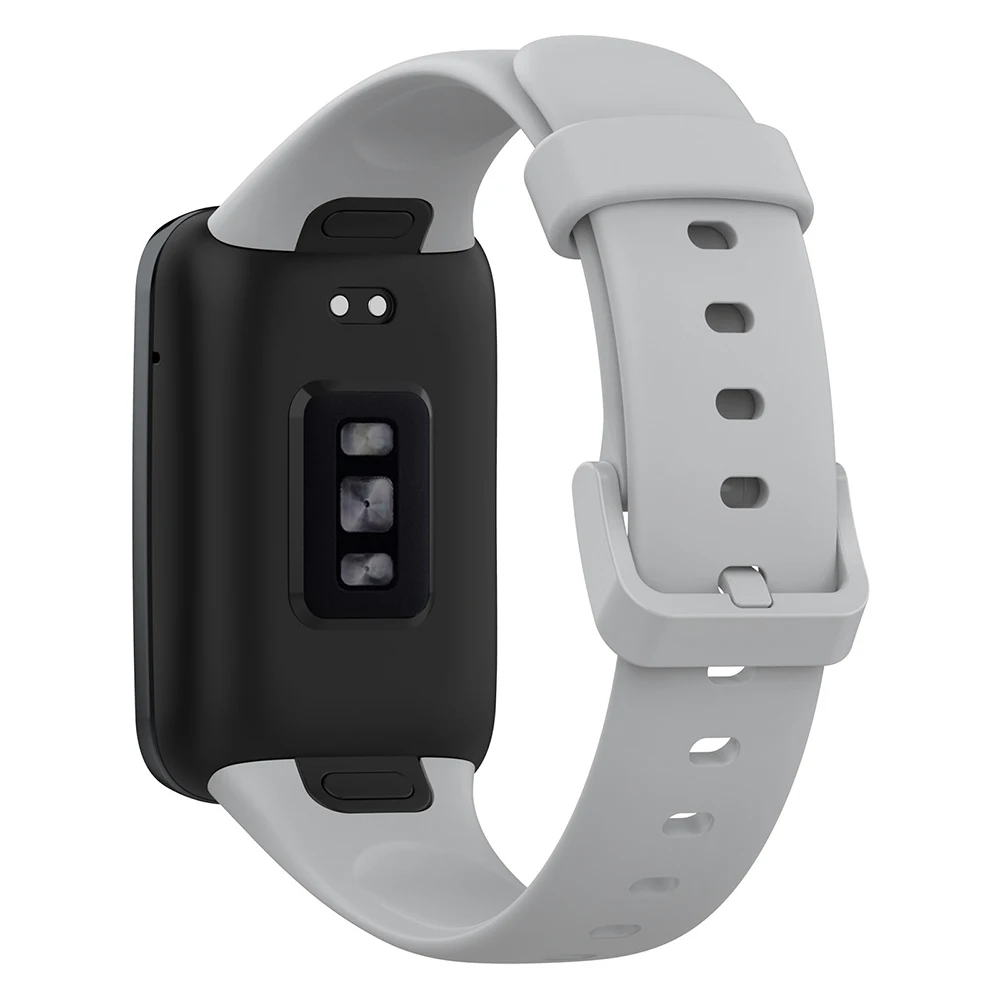 TPU-Armband + Schutzhülle für Xiaomi Mi Band 7 Pro Armband-Armband – Detail 7