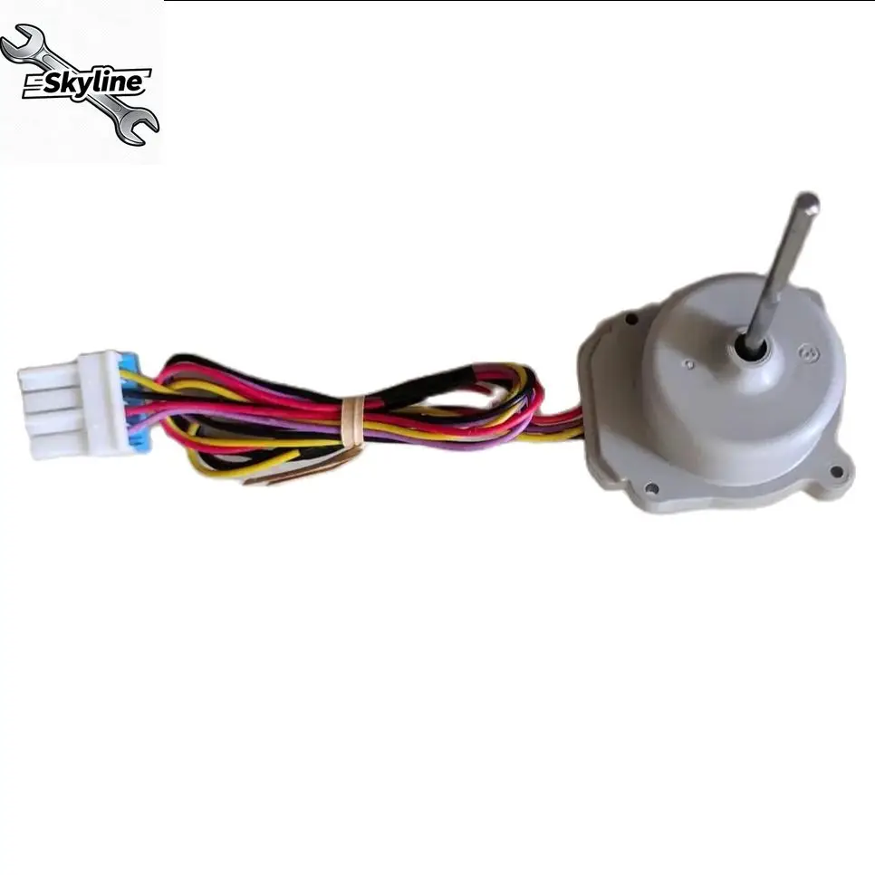 Motor de ventilador de CC para refrigerador/congelador, modelo ODM-056F-13 EAU65058313, piezas de repuesto para refrigerador