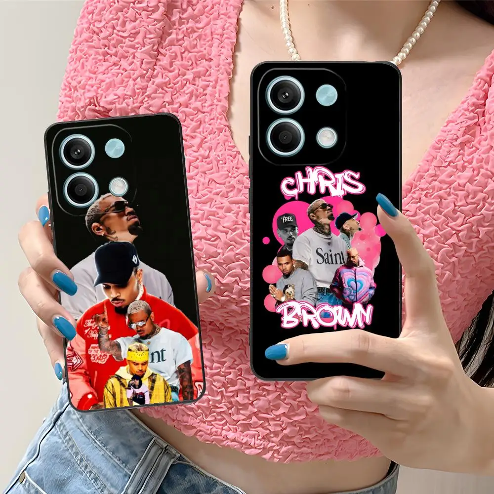 Chris Brown Mobile … - image