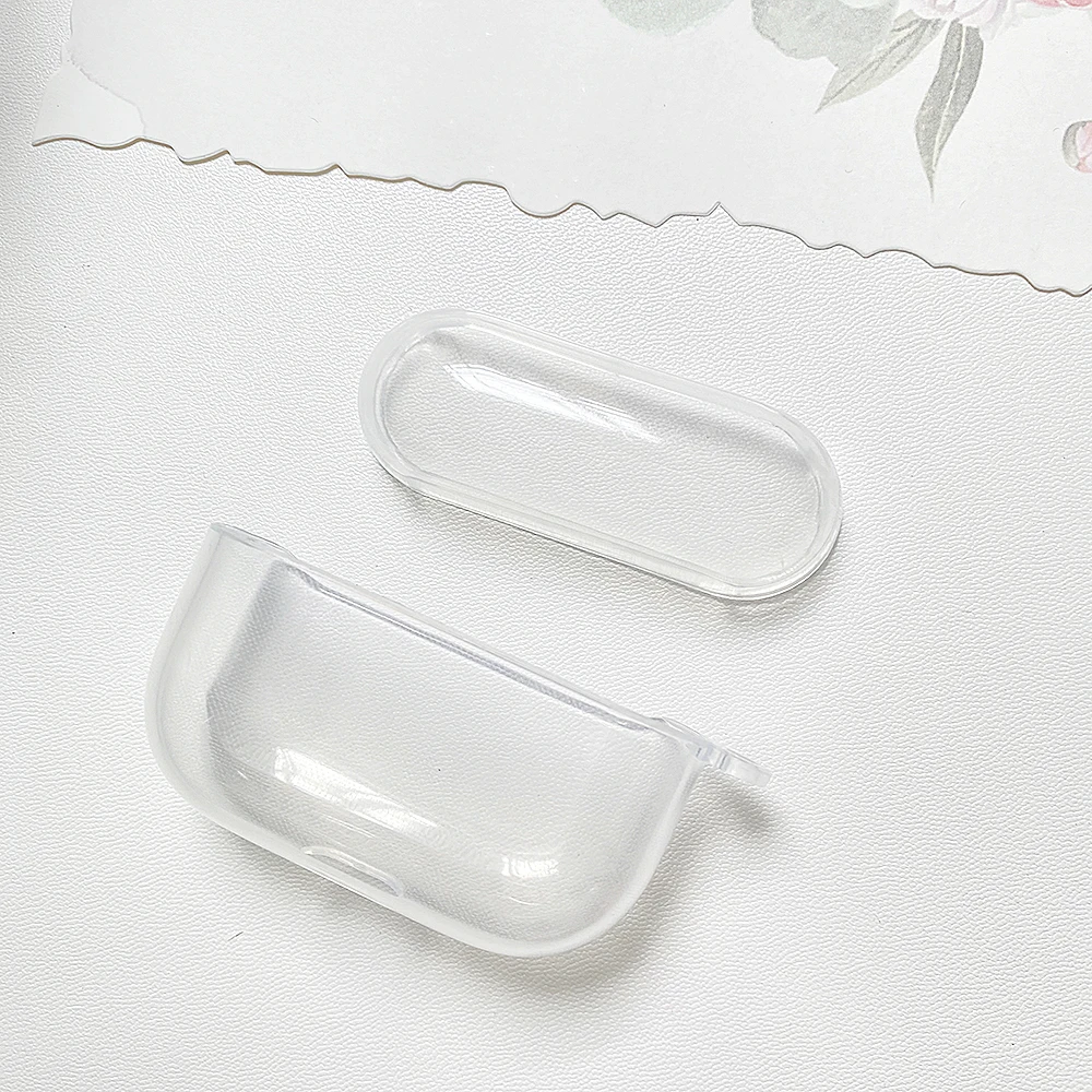 สำหรับ Lenovo LP40 PRO / LP2 / LP40 / LP80/ LP5 / LP12/LP6กรณีดอกไม้แฟชั่นสายรัดข้อมือฝาครอบซิลิโคนหูฟัง