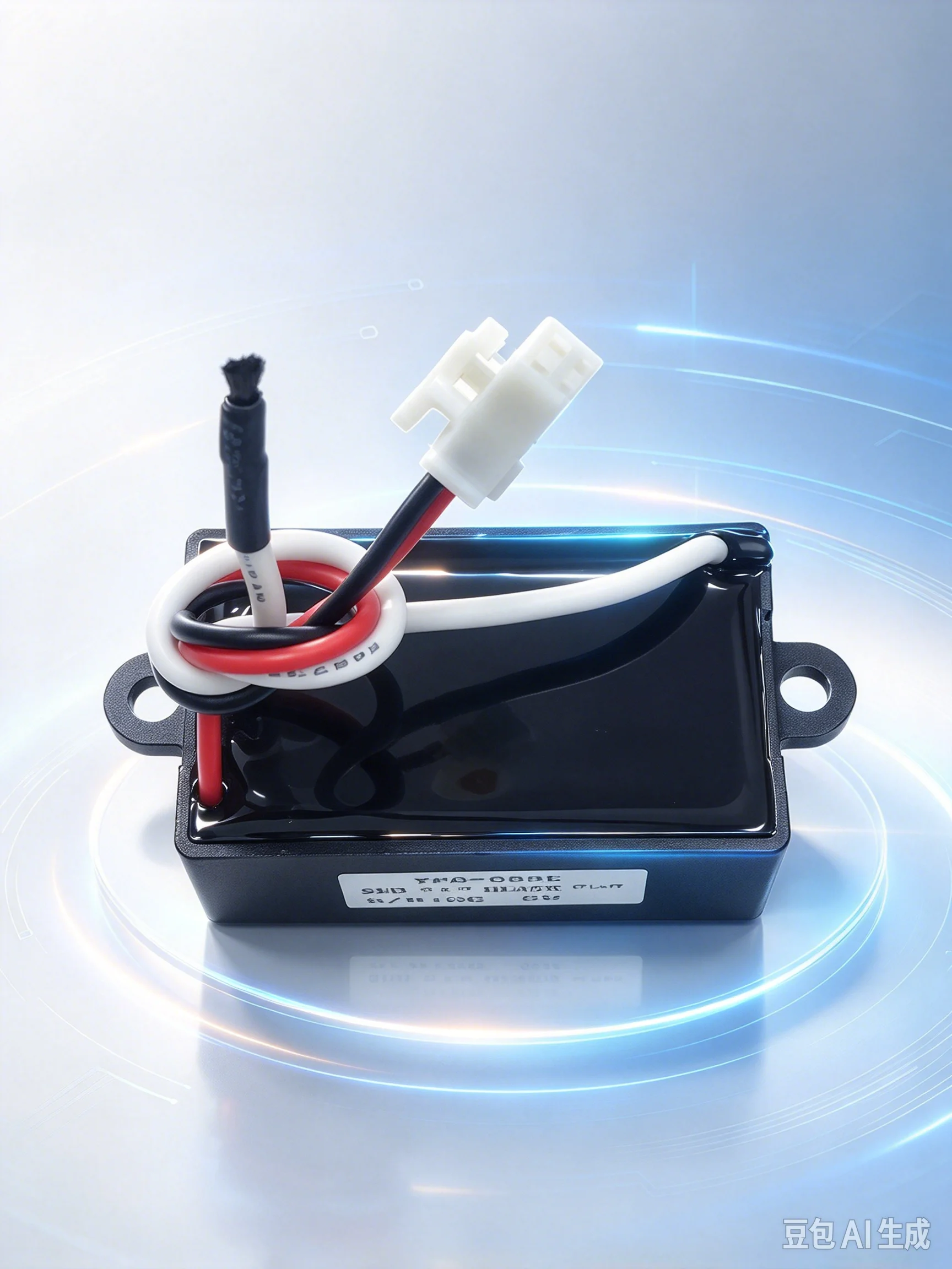 Ten 5V Negative Ion Generator Module for Air Purifier,Home & Car Use