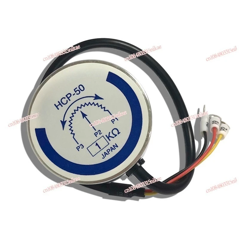 Precision Potentiom…