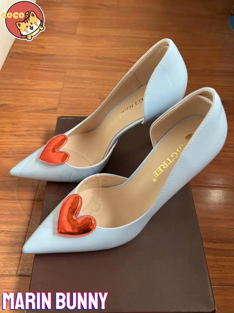 Osplay – chaussures unisexes de taille unique