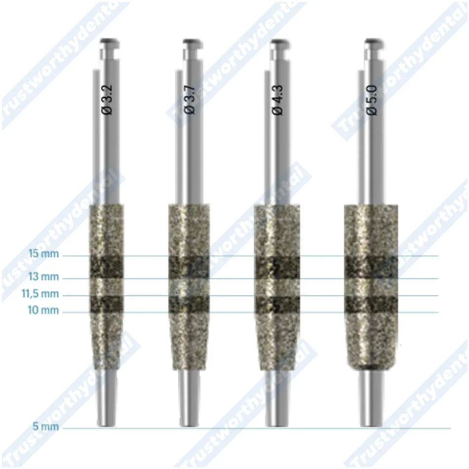 Thumbnail 2 - #49 Latest Dental Drills Offers