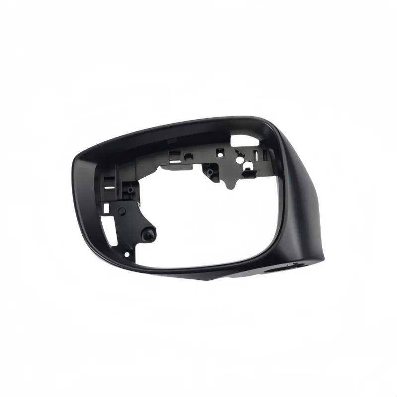 For Mazda CX-5 CX-8 CX-9 CX8 CX9 CX5 2017-2024 Car Wing Door Mirror Housing Shell Cover Lid Side Rearview Mirror Frame