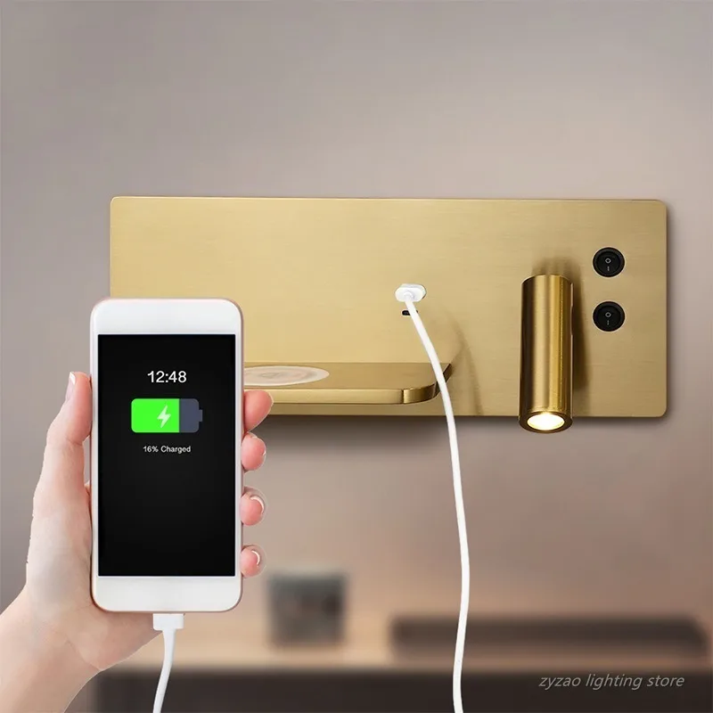 Wireless Charging R… - image