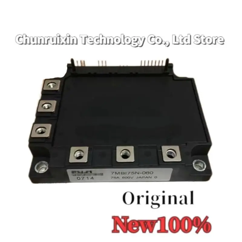 

IGBT Module 7D150D-050EHR