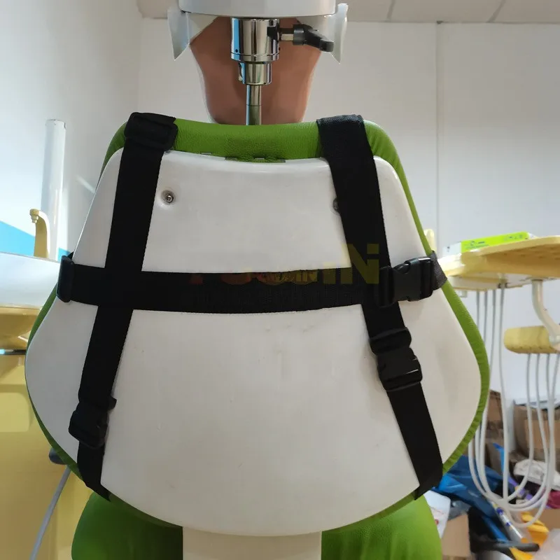 Model do nauki YTYIN, model do ćwiczeń, model symulacyjny typu Phantom z wiązanym sznurkiem.