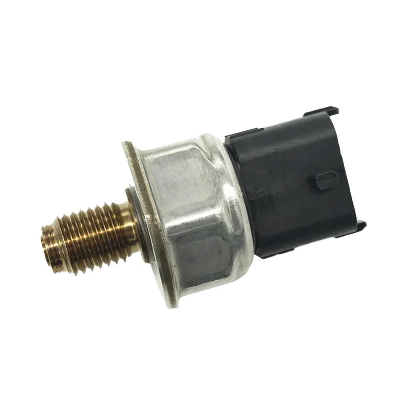 Auto parts 45PP3-5 Fuel common rail pressure sensor