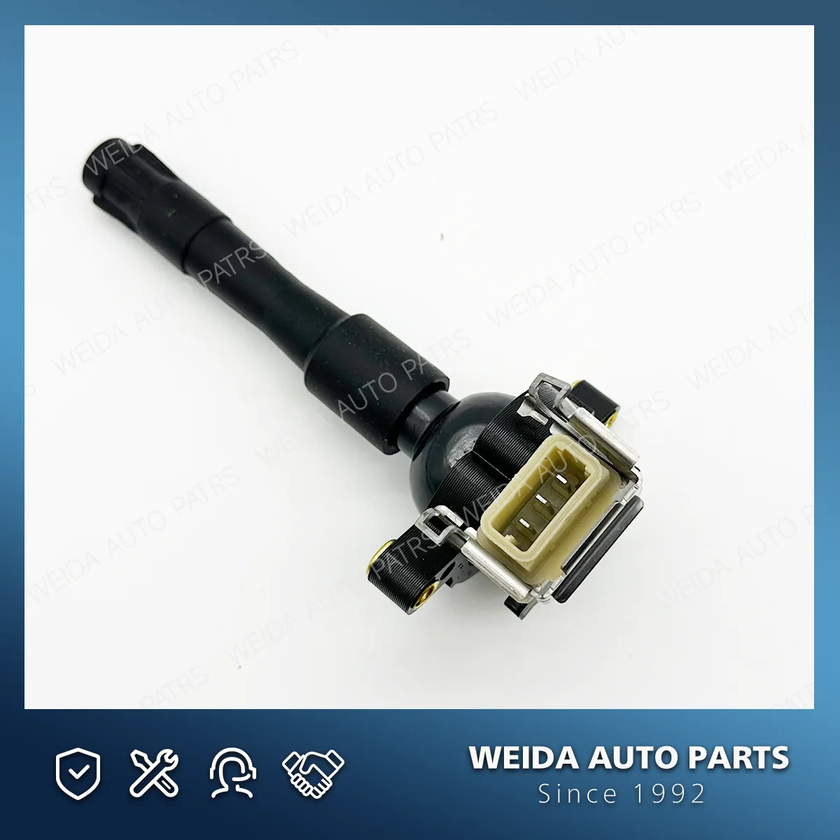 

12131703228 Ignition Coil For BMW E38 E39 E31 E36 E46 X5 Z3 Z8 540i MG ZS 180 ROVER 45 75 UF300 12131748018 1748017 LR022494