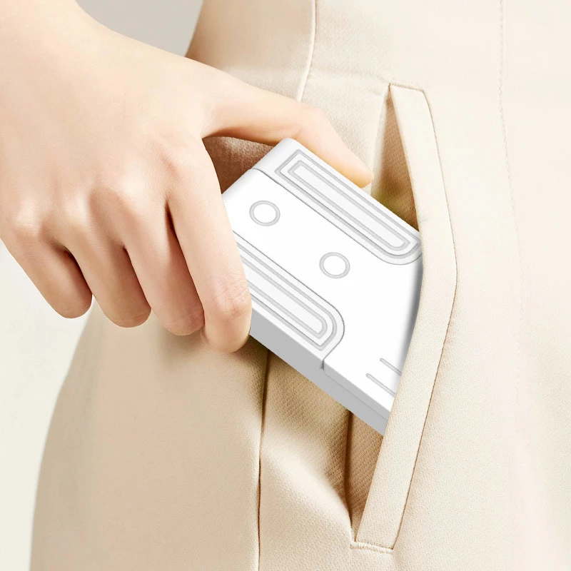 ขาตั้งโคมไฟเล็บมือถือผู้ถือ UV LED Mini เครื่องเป่า Phototherapy Bracket Salon DIY เล็บออกแบบเครื่องมือ