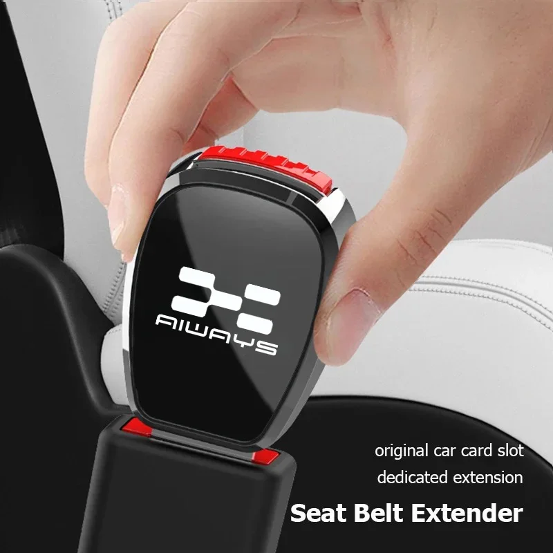 Car Seat Belt Buckl…