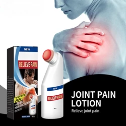 46ml Joint Care Smear Relieve Hand Cervical Knee Lumbar Muscle Strain Liquid Relieve Pain Maintain Nutrition Joint Soft Tissue