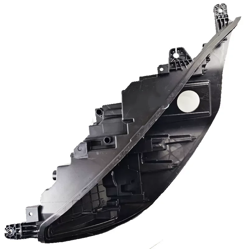 For BYD Seal 07DMI 07DM-i 2023 2024 2025 Headlamp Base Headlight Rear Shell Replace Headlight House Black rear shell