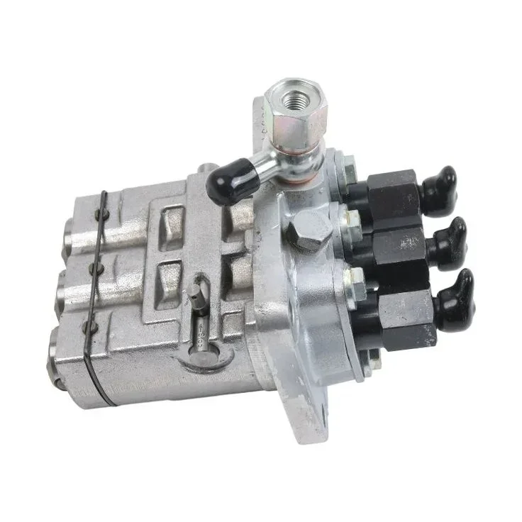High quality advantage provides remanufactured dies el inje ction pump 104130-4000