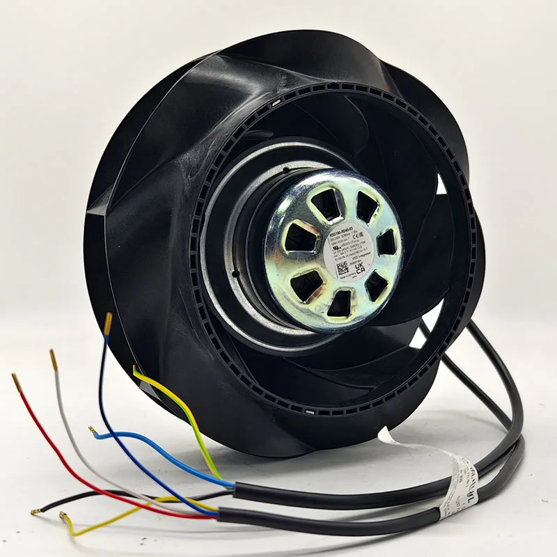 NEW Original 100% Working R3G190-RD45-03 169W 230V Fan