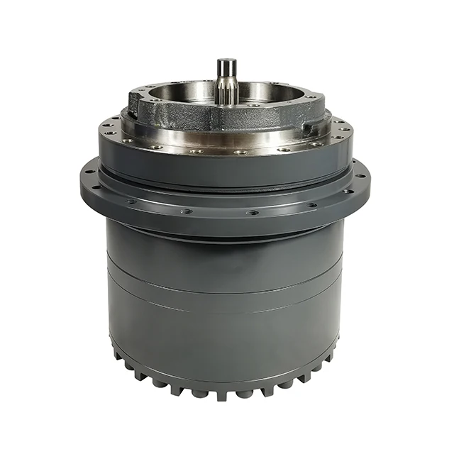

TRAVEL SPEED REDUCTION GEARBOX EC290BLC Prime HYDRAULIC MOTOR