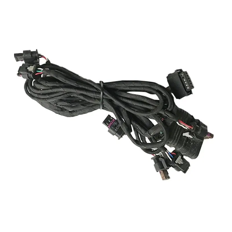 【Price Drop !!】 Parking Sensor Wiring Harness 2125402700 For Front Bumper Of For E-Class W212