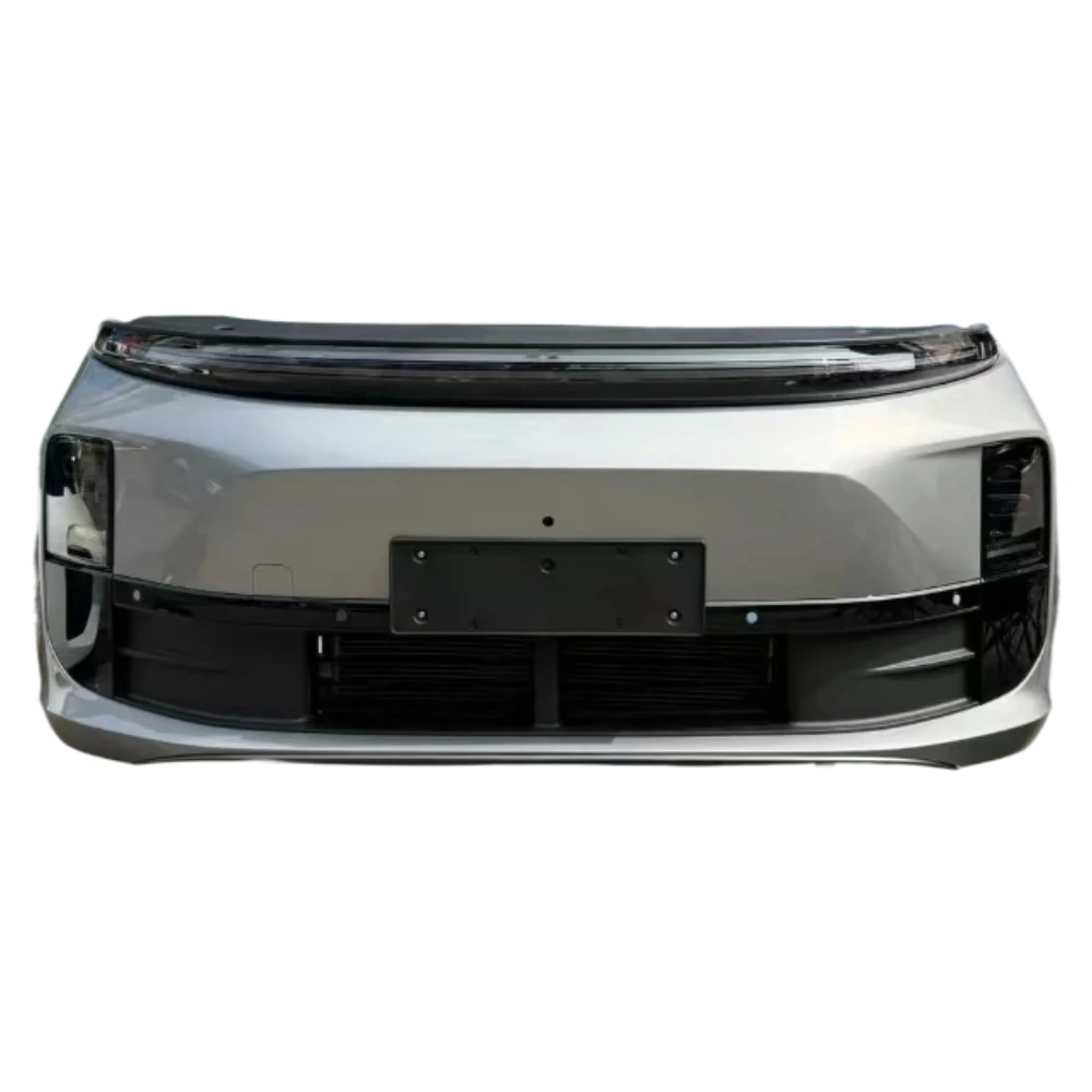 

Tom AutoFor Lixiang I6 Used Original Front Bumpers Car Parts Car Accessories Front Cut For Lixiang I6 Quality Car Parts Accessor