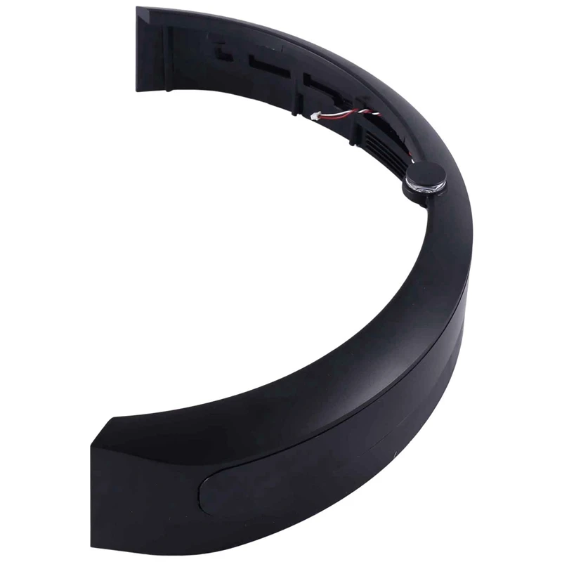 Bumper IR Sensor para Irobot Roomba i7 E5, Peças de reposição Robot Aspirador, Acessórios