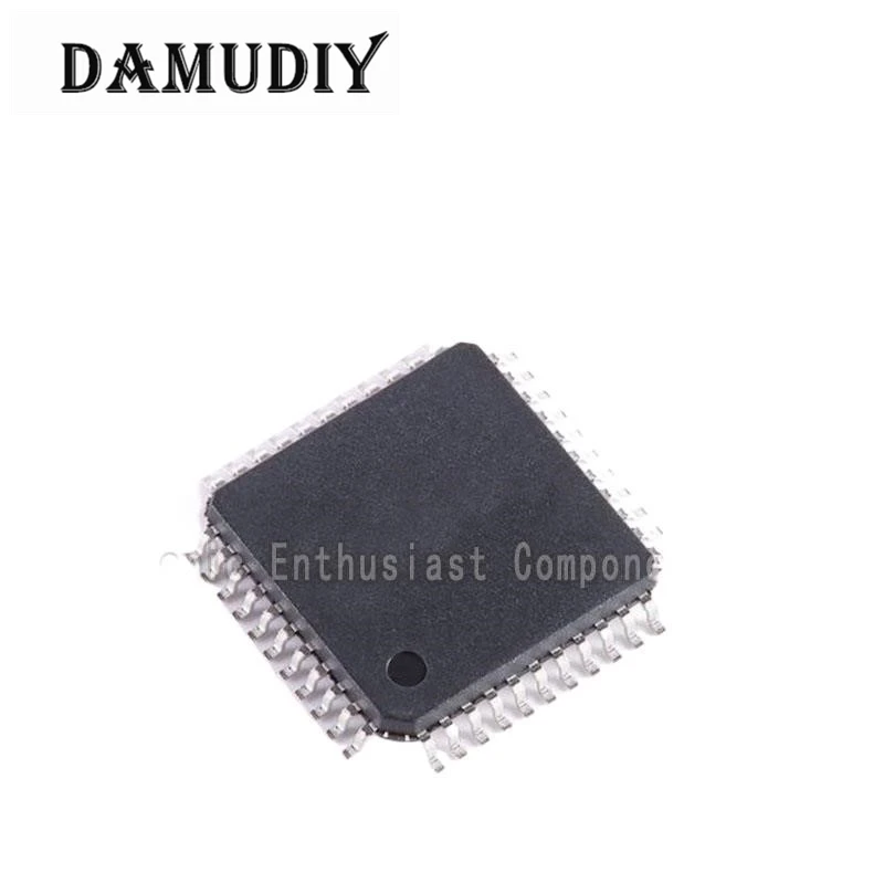 STC89C58RD+40I-LQFP44G for Generator Module