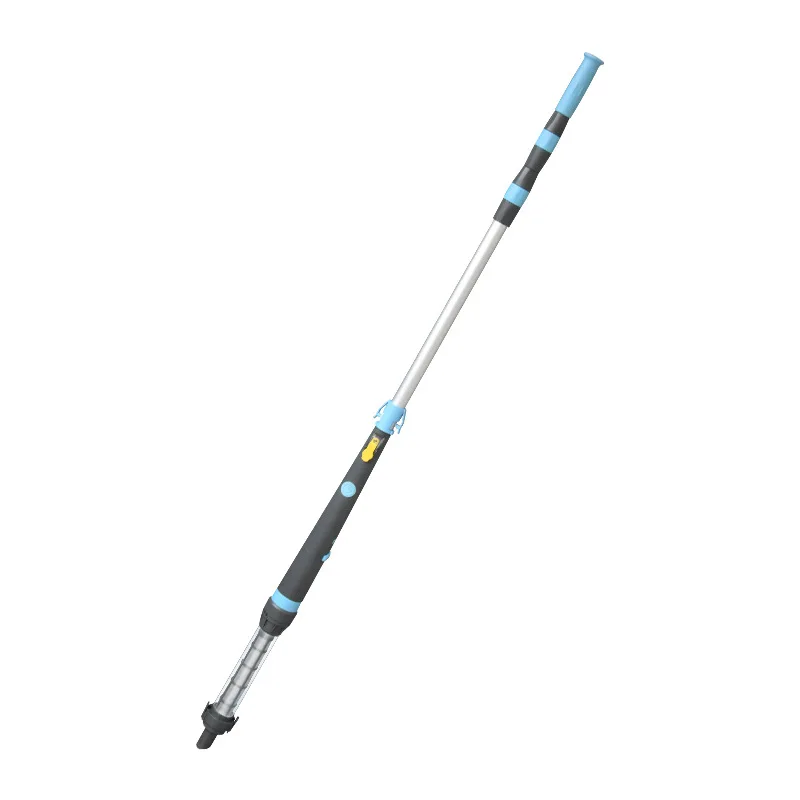 Swimming pool handheld sewage suction machine fish pool bottom cleaning wireless household small pool vacuum cleaner