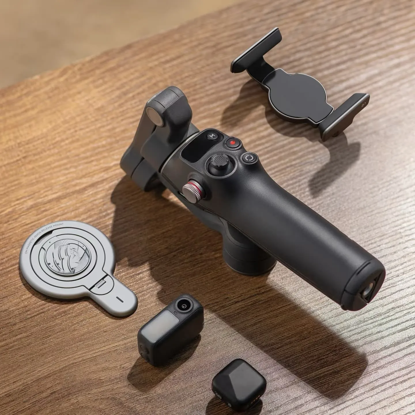 FOR DJI OSMO MOBILE 7p High Quality Gimbal Stabilizer for Smartphone,wholesale Smartphone Gimbal,hot Sale Black Mobile Stabilize