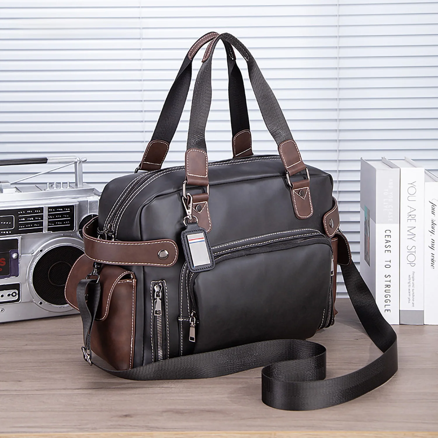 sac-de-voyage-decontracte-grande-capacite-pour-hommes-d'affaires-sac-a-bandouliere-sac-de-navetteur-pour-sorties-et-voyages-nouveau-modele-2026