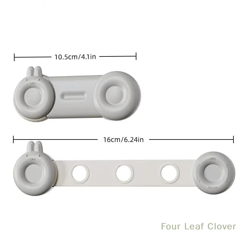 1 шт., детские защитные замки, замки для шкафа, замки для комнаты, замки для ящиков, антизажимные замки для фолио, средства защиты безопасности