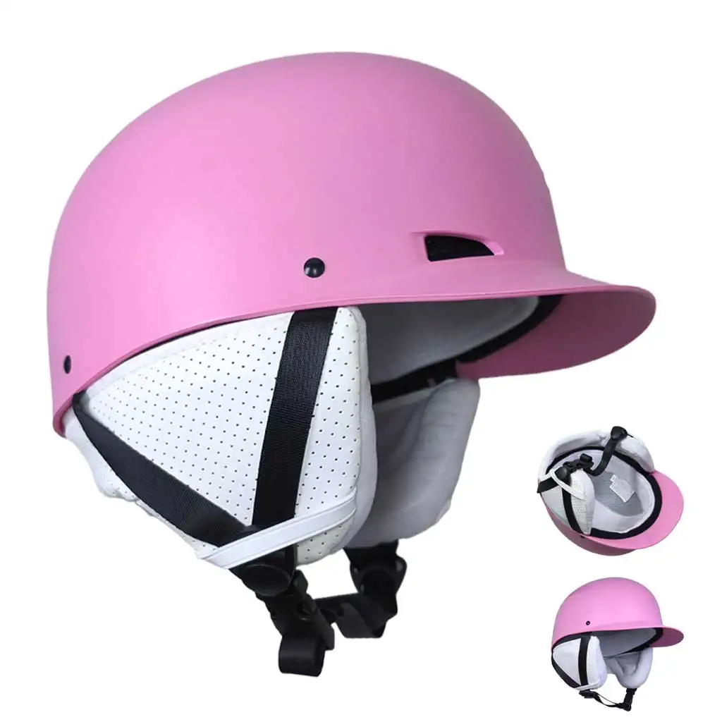casque-thermique-de-ski-pour-femmes-avec-retenue-de-lunettes-et-coussinets-d'oreille-amovibles-pour-le-ski-planche-de-snowboard-equipement-de-ski-equipement-de-protection