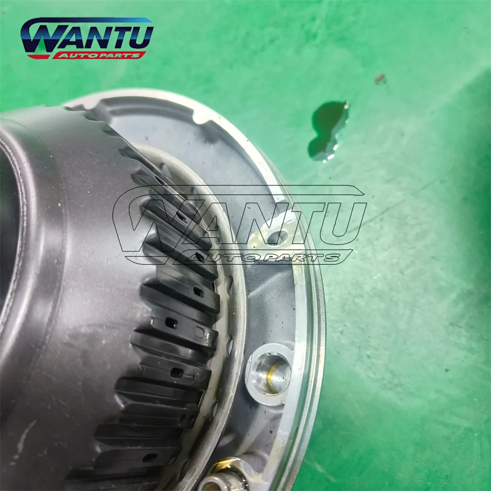 0AW DL381 Auto Transmission Clutch Assembly 0AW323259E Input Drum Fit For AUDI A4 A5 A6 view 6
