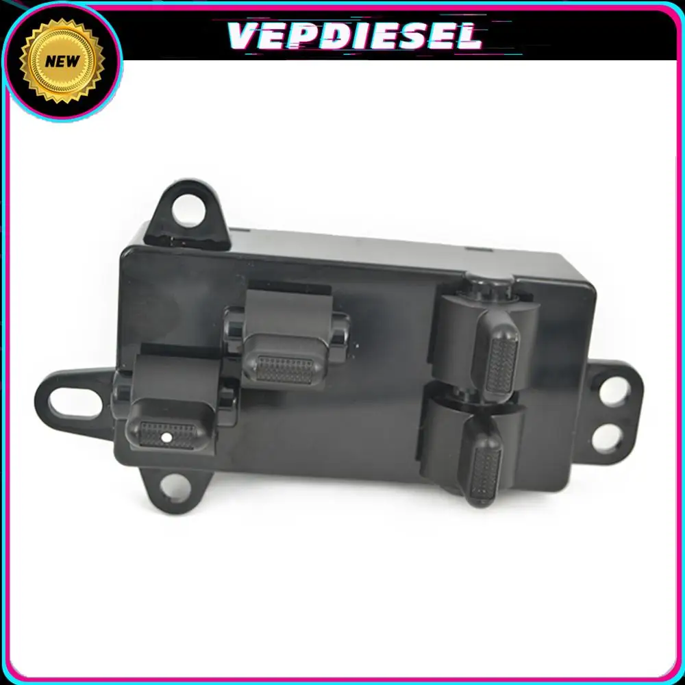 

4685732AC 1pc Master Power Window Switch Driver Side Left LH For 2004-2007 Grand Caravan Town & Country Car Interior Accessories