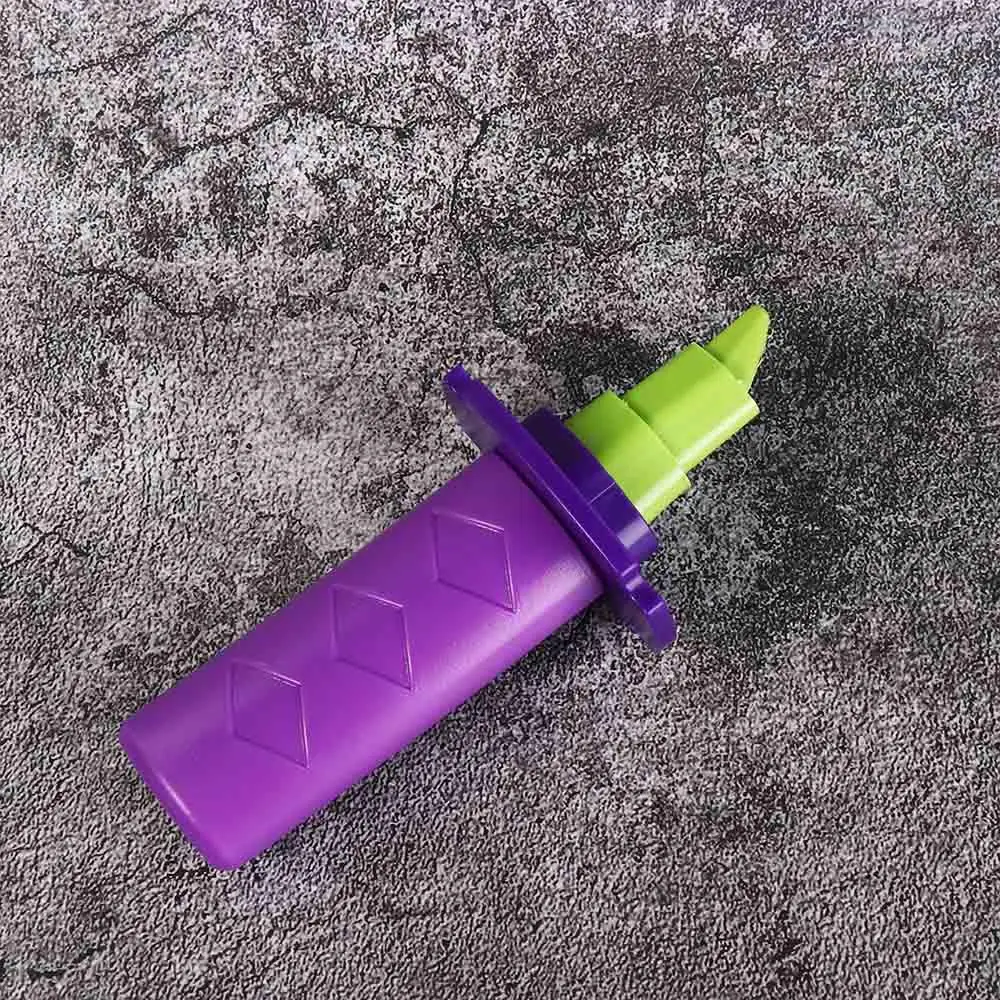 مضحك الجزرة الموسعة ثلاثية الأبعاد الجاذبية الجزرة دفع بطاقة نموذج صغير الجاذبية الجزرة تململ الجاذبية تململ ثلاثية الأبعاد الطباعة الموز الكبار #6