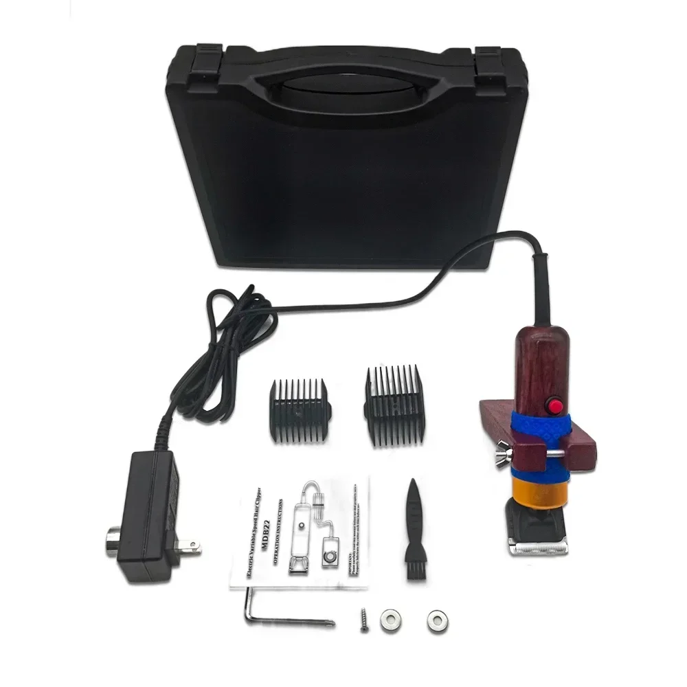 High QualityElectric Carpet Tufting Trimmer Clipper Carpet Shaver Rug Tufting Carpets Carving Machine Tufting Wool Mower Embroid