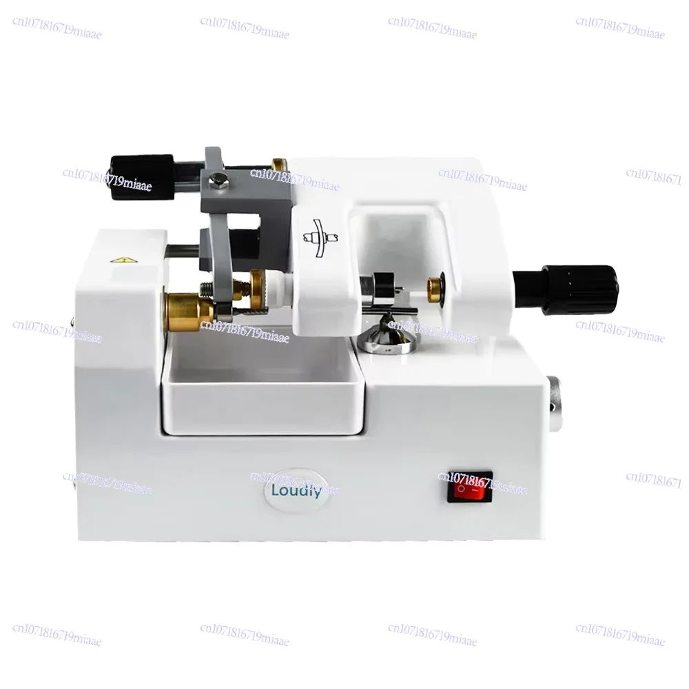 

Optical Instrument Lens Cutting Machine CP-4A Optical Lens Cutting Machine